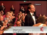 Palmarès du festival de Cannes dont la palme d'or à Cristian Mungiu