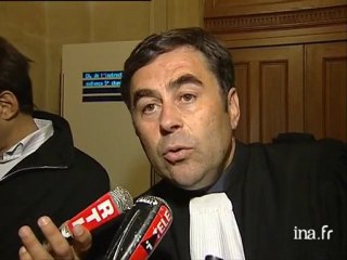 Jean-Marie Messier ne pourrait pas payer sa caution