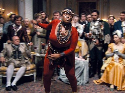 Vénus noire : la colère et la lucidité de Kechiche