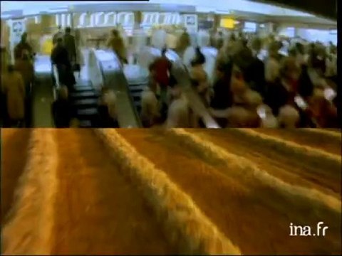 Portrait de Patrick de Carolis, élu à la présidence de France Télévisions