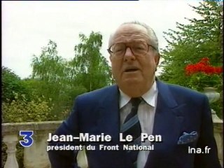 REACTIONS AU RAPPORT IMMIGRATION