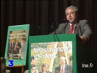 Clôture listes régionales