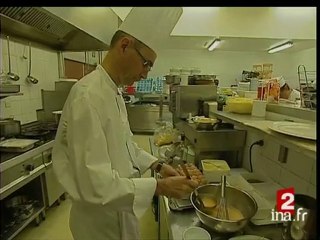 [Tour de France 2007 : alimentation des coureurs]