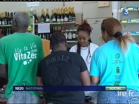 [11 jours de grève générale en Guadeloupe]