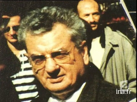 [Enquête sur le parti Lutte Ouvrière]