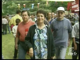 [Les mémoires de Robert Barcia]