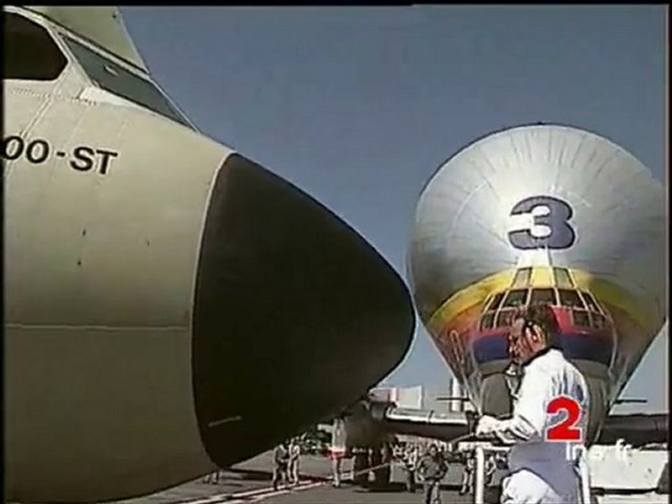 AIRBUS/BELUGA
