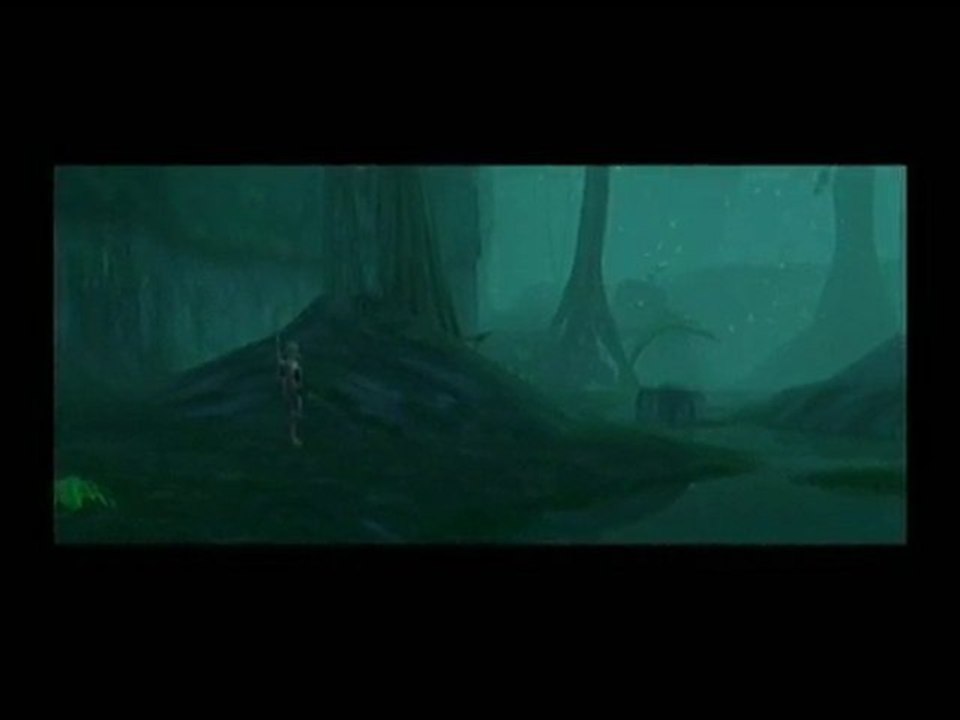 S.W Bounty Hunter [14] : "La jungle"