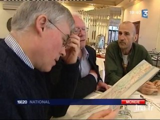 Des humanitaires empêchés d'entrer dans la bande de Gaza