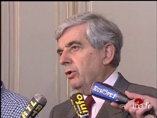 Jean-Pierre Chevènement