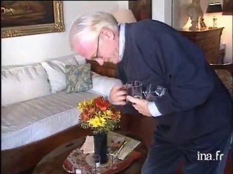 Elections regionales : Michel VAUZELLE