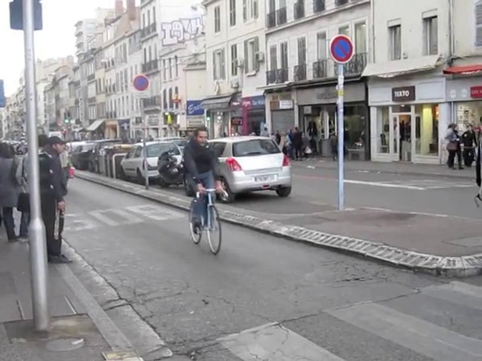 rue de rome