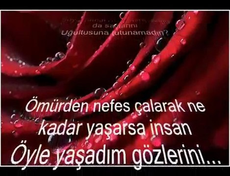 Kahraman Tazeoğlu - En Fazla İçimde Ölürsün