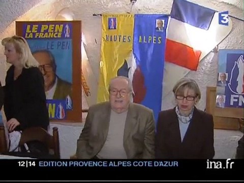 Carnet de campagne : Guy Macary