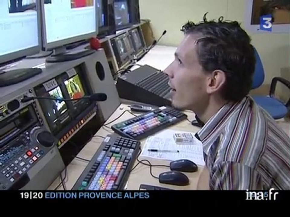 1 er coup de clap pour le feuilleton de France...