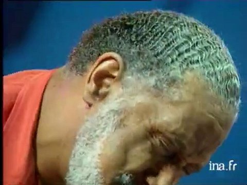 Sonny Rollins au festival de jazz d'Antibes Juan-les-Pins