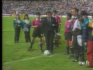 Bolivie : Jacques Chirac élevé au rang de grand Condor