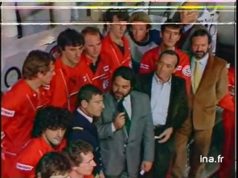 Retro expériences de plongée Hydra et conclusion en direct de la Comex