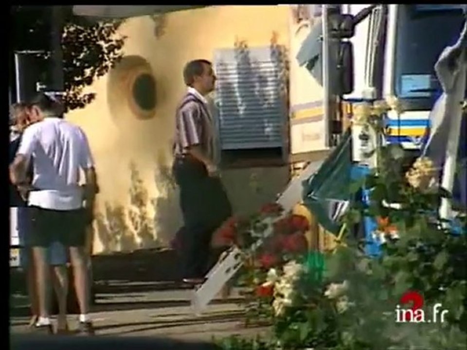 Equipe tvm Pamiers et carte