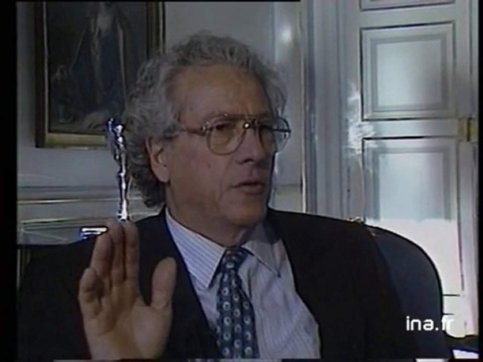 Réactions de Robert Vigouroux