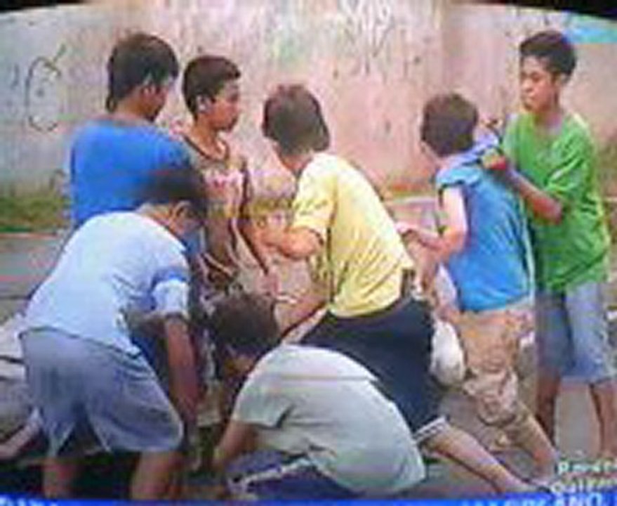 BANTATAY 20
