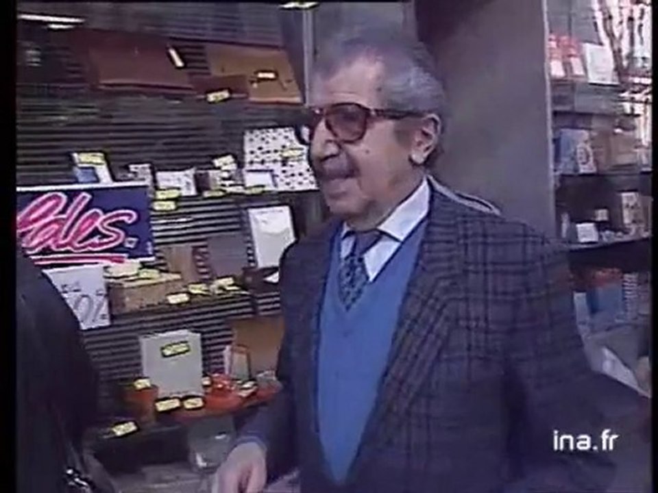 Les élections municipales du premier tour à Marseille