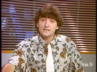 Conférence de presse de Jean Marie LE PEN et analyse de sa candidature à Nice