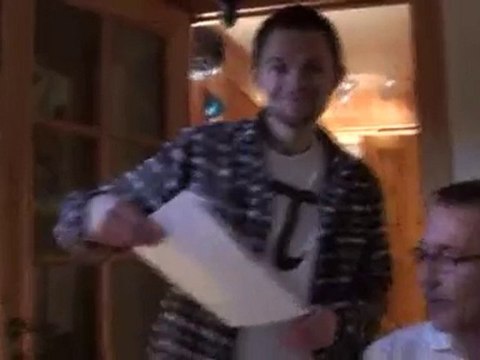 120.takaとkayoの世界旅行★ボードーinノルウェー(5日目) 世界遺産 動画