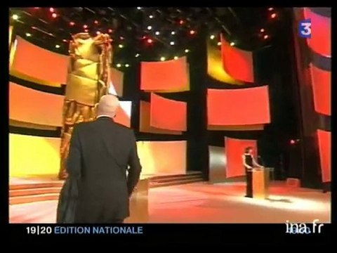 [Les Césars]