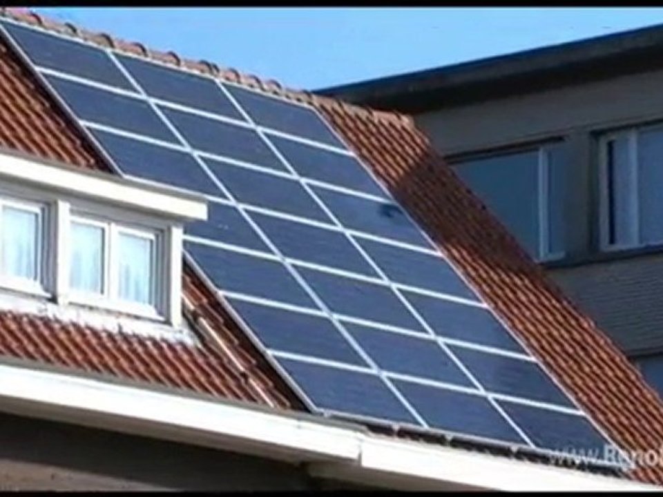 WeZooz.be - Dexia - Waarom zonnepanelen?