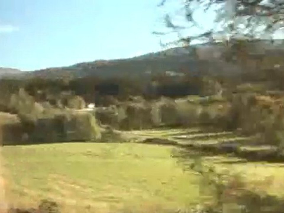 121.takaとkayoの世界旅行★トロンハイムinノルウェー  世界遺産 動画