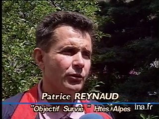 Classement de la vallée de La  Clarée