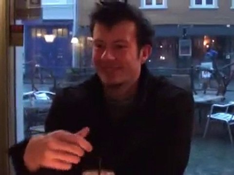 122.takaとkayoの世界旅行★トロンハイムinノルウェー(2日目) 世界遺産 動画