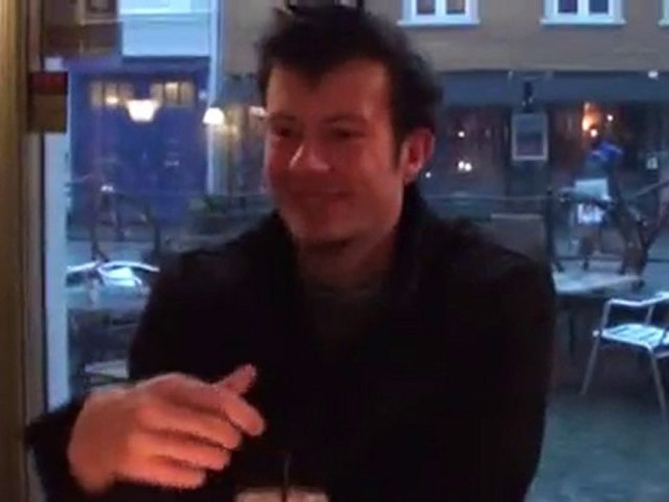 122.takaとkayoの世界旅行★トロンハイムinノルウェー(2日目)  世界遺産 動画