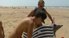 Naturisme et camp de vacances - archive vidéo INA