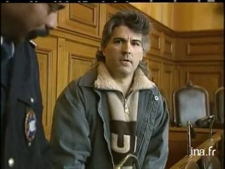 Pierre Bodein, Pierrot le fou