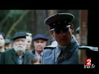 Cinéma : "Le labyrinthe de Pan" de Guillermo de Toro