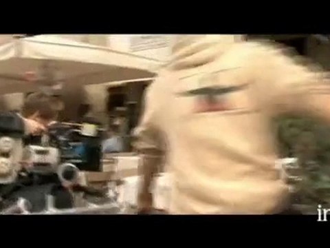 Festival de Cannes : présentation du film Biutiful d'Alejandro Gonzales Inarrit