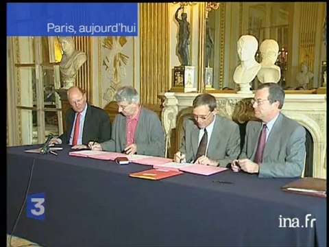 [Plateau brève : Théâtre sur France télévision]