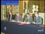 [Plateau brève : Théâtre sur France télévision]