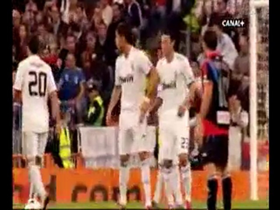 LE REAL RETROUVE SON PRESTIGE CETTE ANNEE