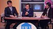 Grenoble : Emission spéciale, élections municipales : débat entre Alain Carignon et Hubert Dubedo
