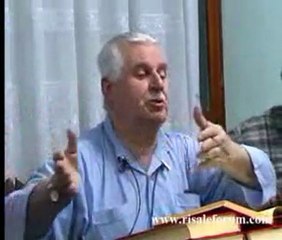 Ahmed Husrev Efendi ve Kasap Tahir