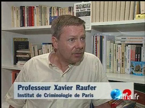 Suite de l'enquête sur l'attentat du RER Saint-Michel