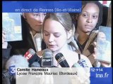 Direct : Le 15e Goncourt des lycéens décerné à Laurent Gaudé