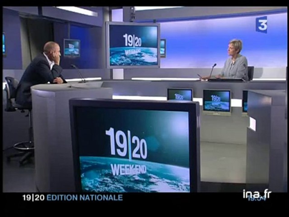 [Plateau invité : Philippe Claudel]