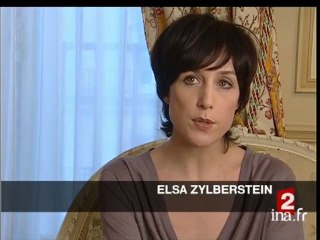 ["Il y a longtemps que je t'aime", un film de Philippe Claudel]