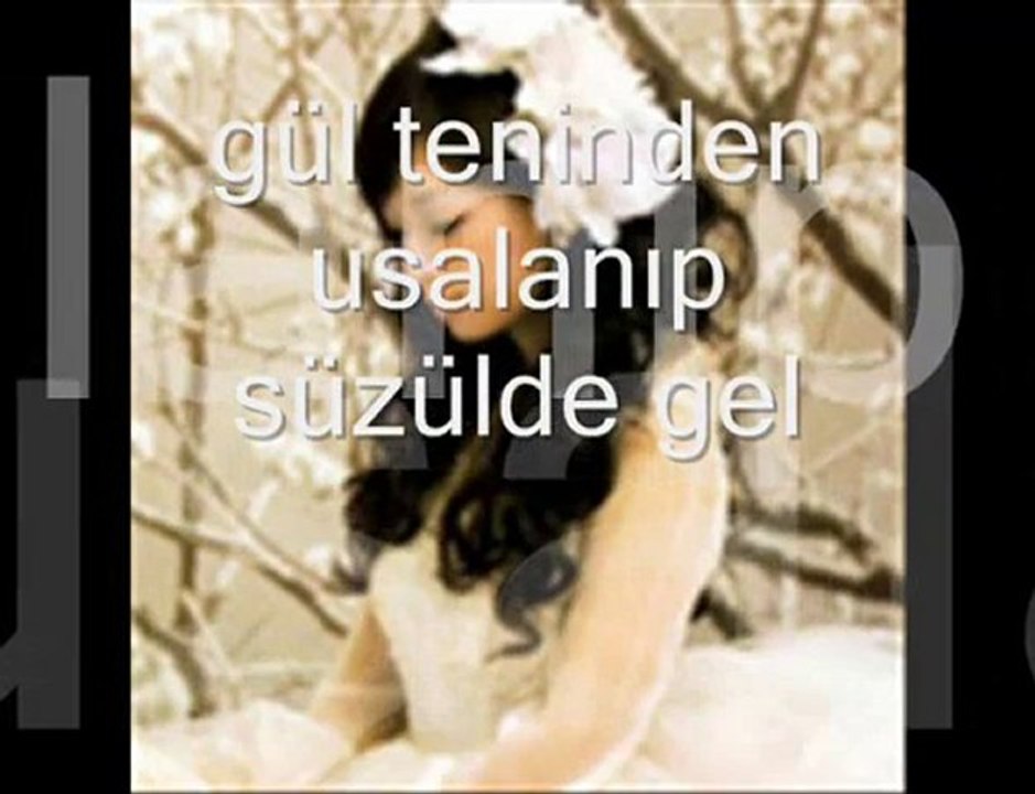 gül kokuşlu,gül bakışlım