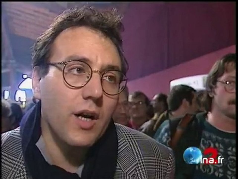 Bilan congrès PS