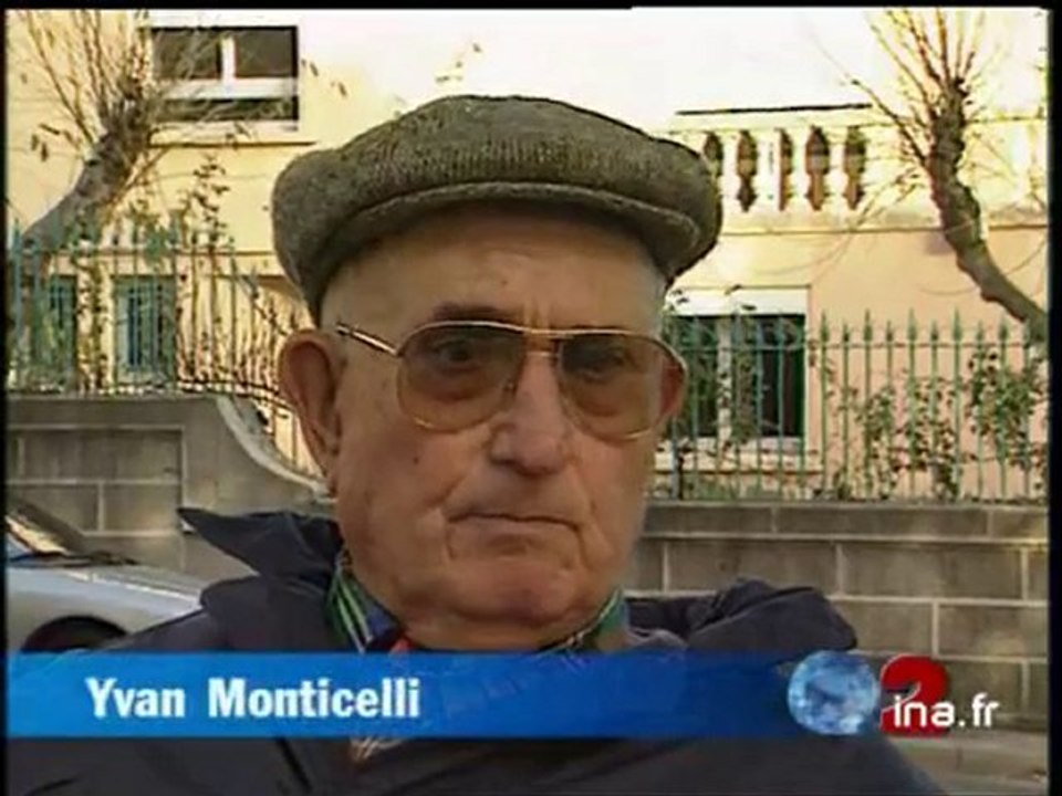 Pieds noirs aujourd'hui